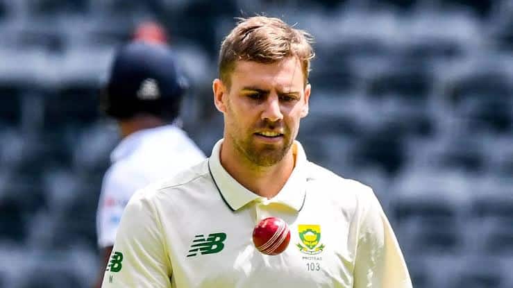 ENG vs SA| Anrich Nortje reflects on a tough day for Proteas 
